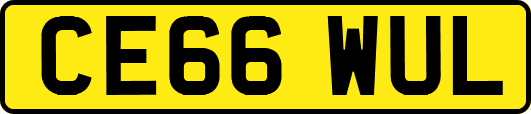 CE66WUL