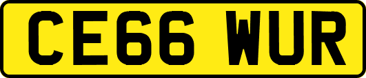 CE66WUR