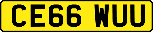 CE66WUU