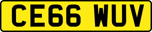 CE66WUV