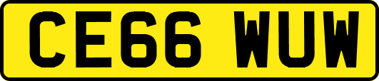 CE66WUW
