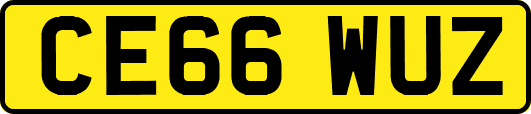 CE66WUZ