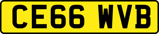 CE66WVB