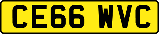 CE66WVC