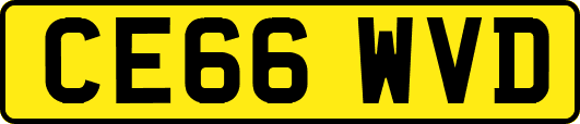 CE66WVD