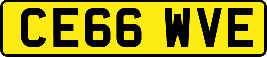 CE66WVE