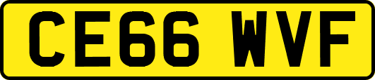 CE66WVF