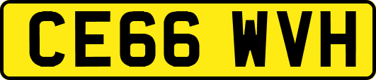 CE66WVH