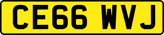 CE66WVJ