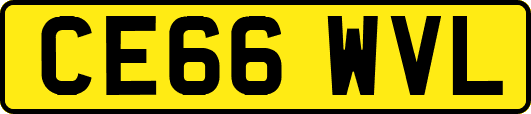 CE66WVL