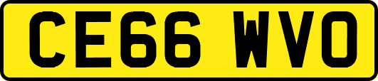 CE66WVO