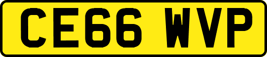 CE66WVP