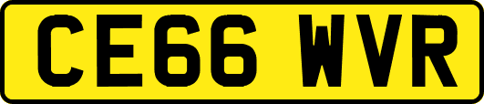 CE66WVR