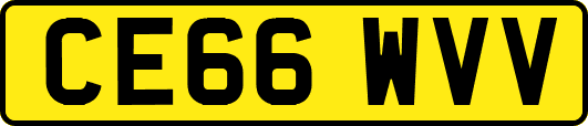 CE66WVV
