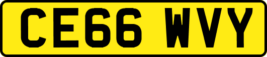 CE66WVY