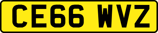 CE66WVZ