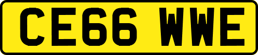 CE66WWE