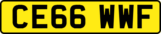 CE66WWF
