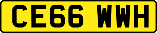 CE66WWH