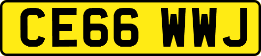 CE66WWJ