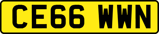 CE66WWN