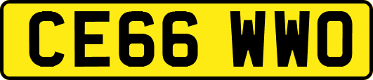 CE66WWO