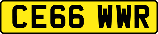 CE66WWR