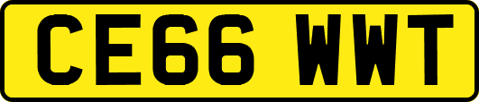 CE66WWT