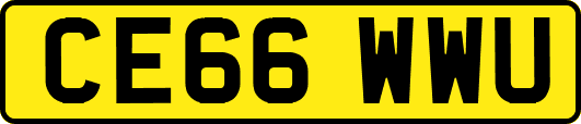 CE66WWU