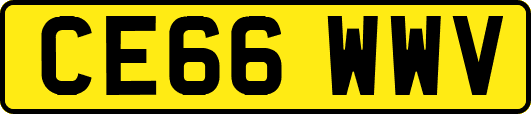 CE66WWV