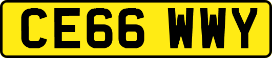 CE66WWY