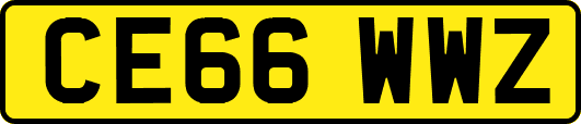 CE66WWZ