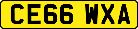 CE66WXA