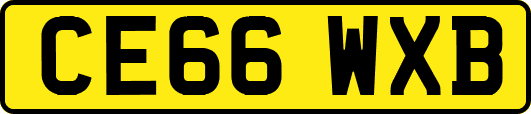 CE66WXB