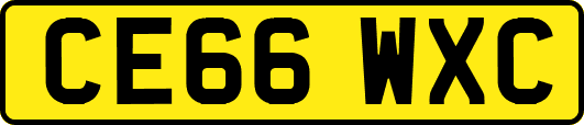 CE66WXC