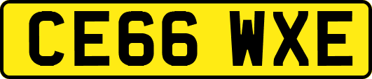 CE66WXE