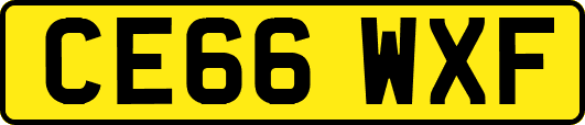 CE66WXF