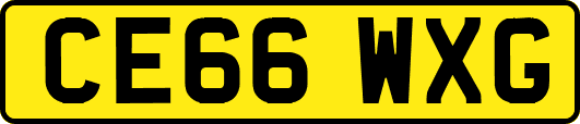 CE66WXG