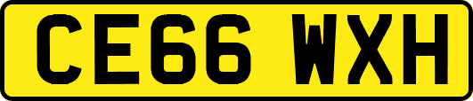 CE66WXH