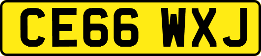 CE66WXJ