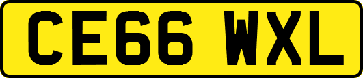 CE66WXL