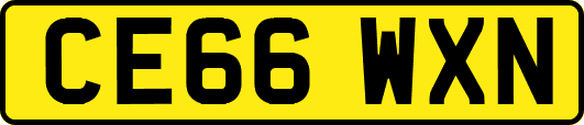 CE66WXN