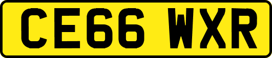 CE66WXR