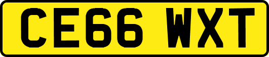 CE66WXT