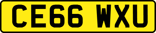CE66WXU