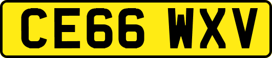 CE66WXV