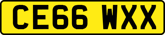 CE66WXX