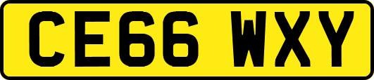 CE66WXY