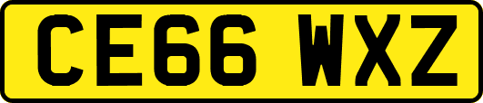 CE66WXZ