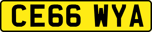 CE66WYA